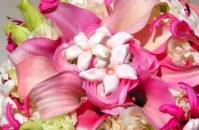 Jasmine, Rose